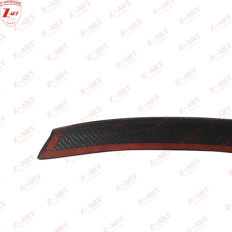 Задний спойлер из углеродного волокна для BMW M4 F82 задний MP F32