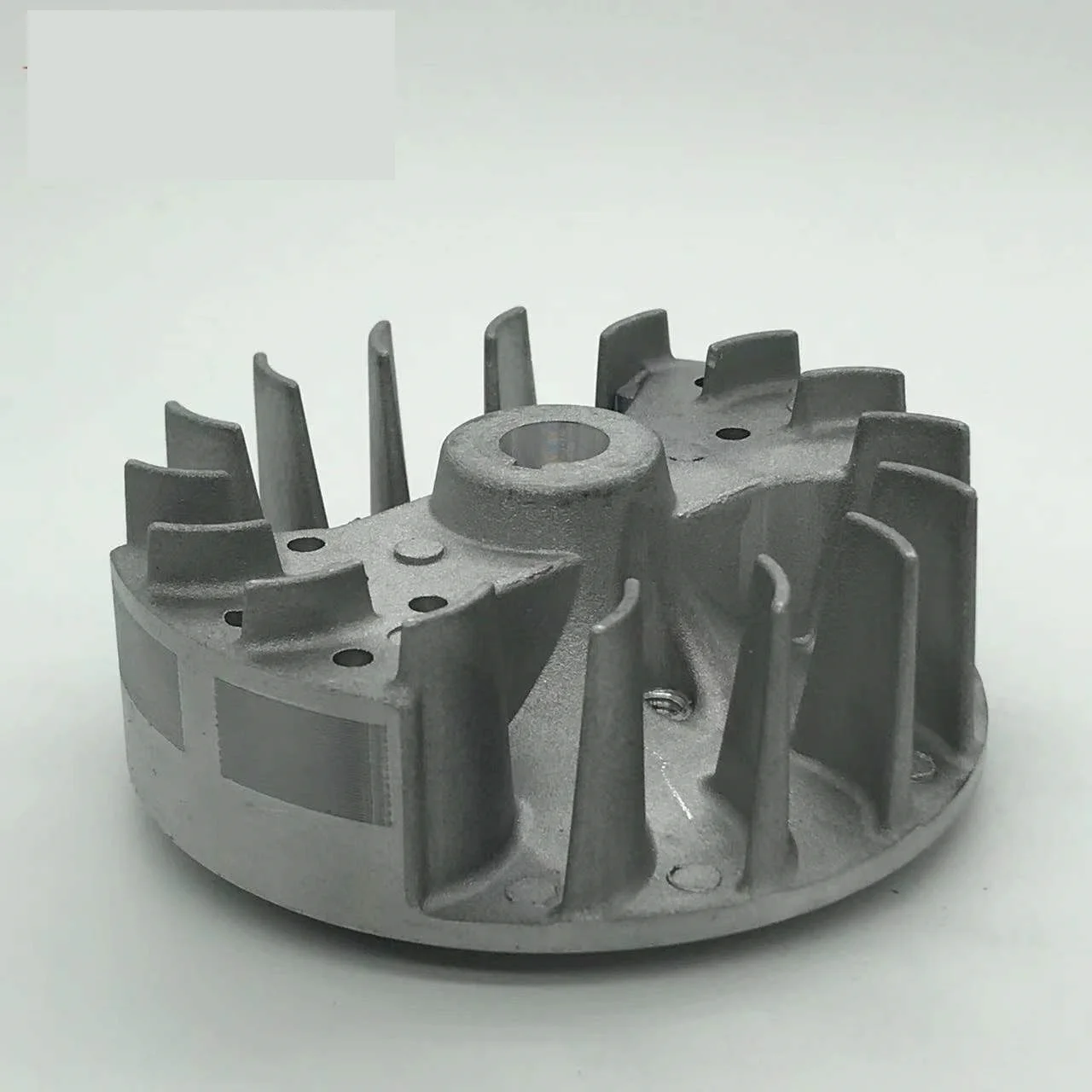 GX22 триммер для травы Магнитный маховик подходит для HLT422 UMK422, кусторез, триммер, детали двигателя, косилка