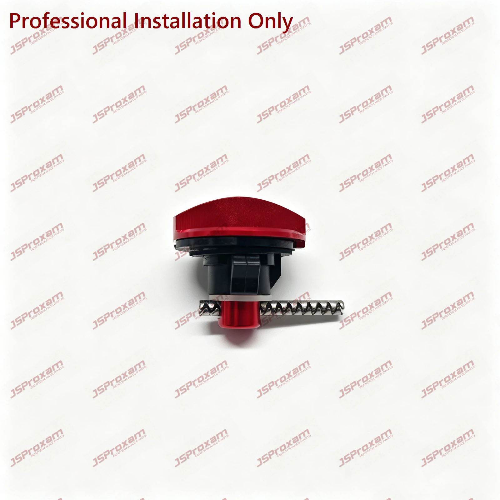 Фото Замок отсека WSM для Yamaha 1000 / 1100 / 1800 FX 08-18 - 011-809, F1X-62875-00, алюминиевый №3