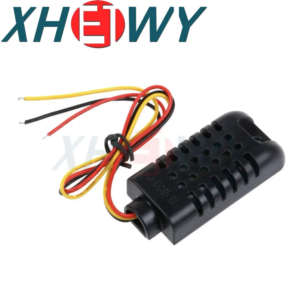DHT21/AM2301 AM2301A емкостный цифровой датчик температуры и влажности заменяет SHT10 SHT11