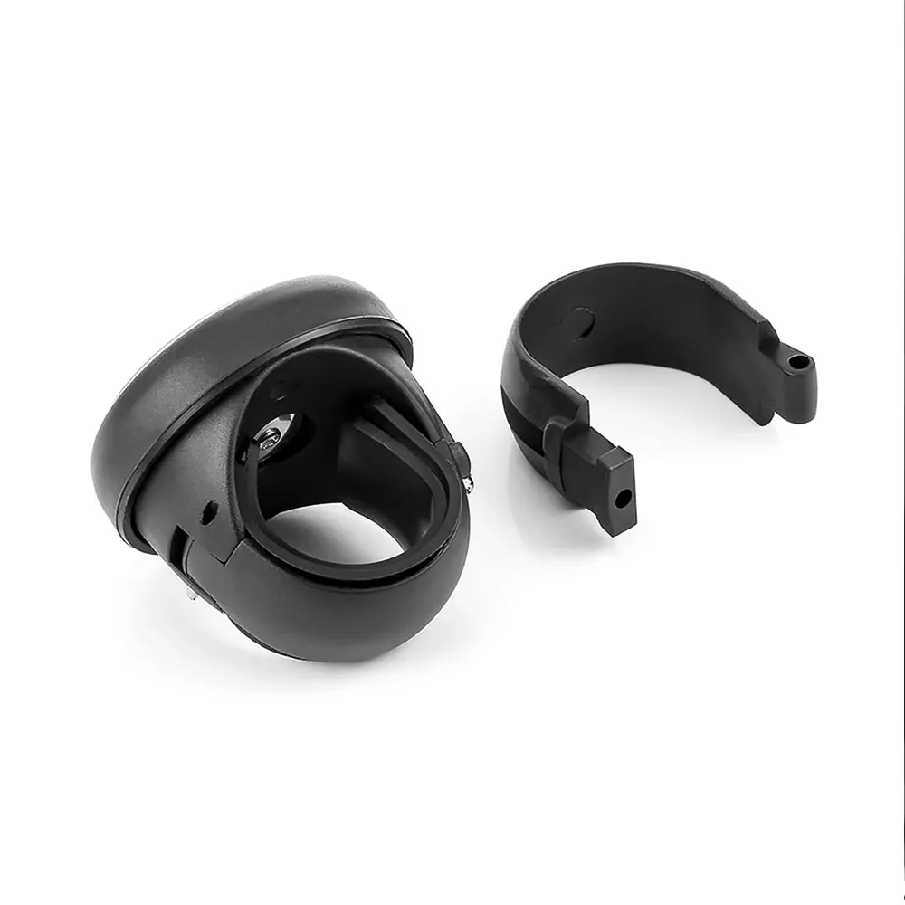 Рулевое колесо с поворотом на 360 градусов бустер ручка спиннера металлический