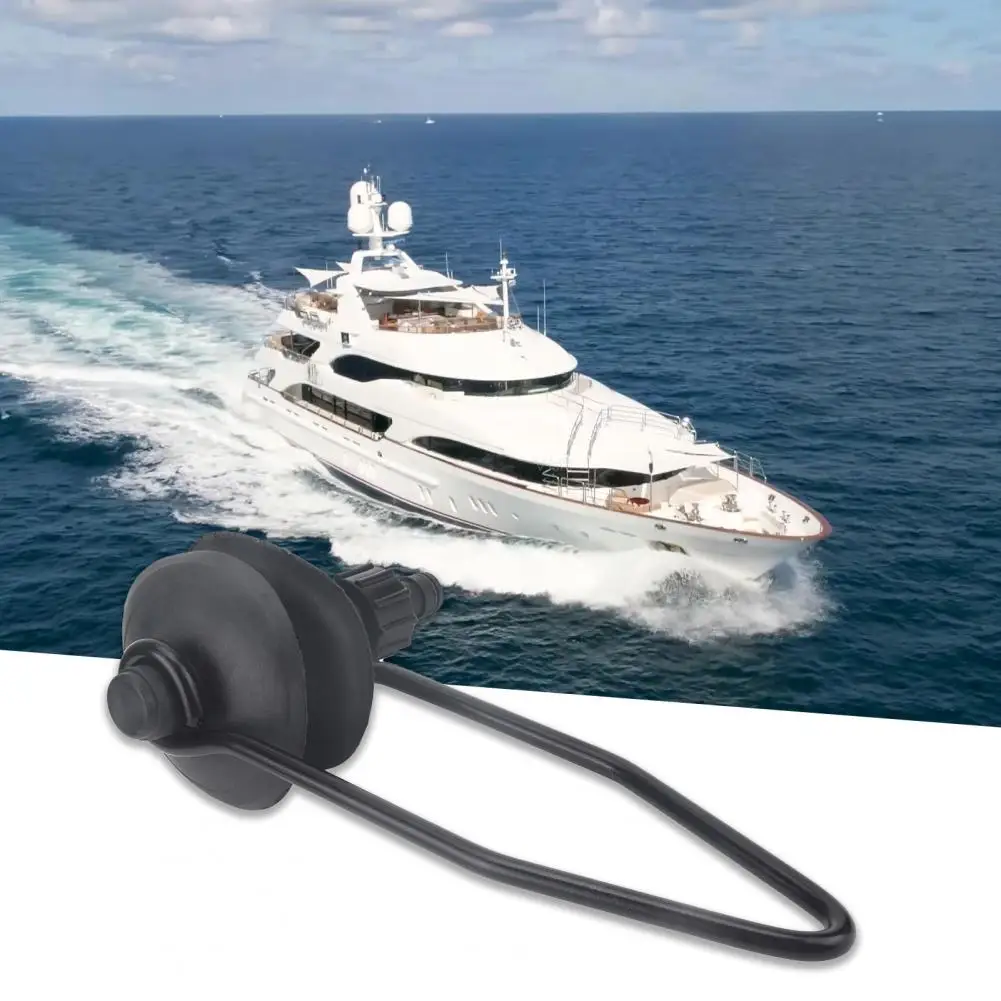 

Удобный флюзер для лодочного мотора, легкий флюзер для воды с мотором, простой в использовании практичный антикоррозийный флюзер для лодочного мотора