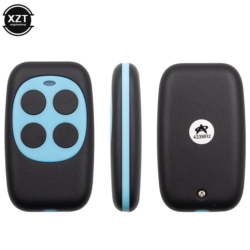 

315/418/433/868MHZ Multifrequency Universal Automatic Cloning Remote Control PTX4 Copy Duplicator for Garage Gate Door