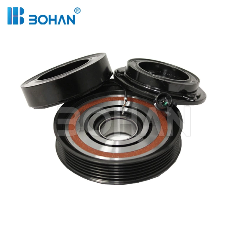 

VS16 COMPRESSOR CLUTCH For Hyundai Elantra I30/For KIA CEED 977012H000 97701-2H002 F500-AN8AA-04 BH-CL-386