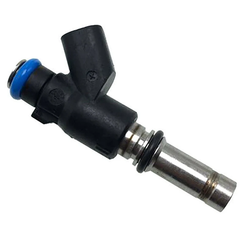 4 шт. автомобильные форсунки топлива для Chevrolet Aveo Aveo5 2009 л 2011-25380933 | Топливные