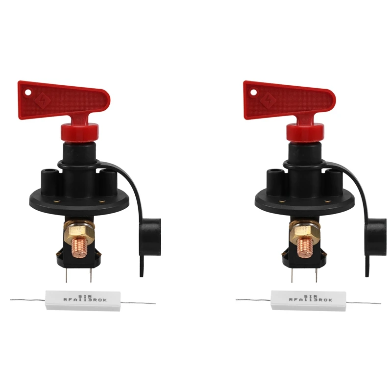 2 шт. изолятор аккумулятора для гонок