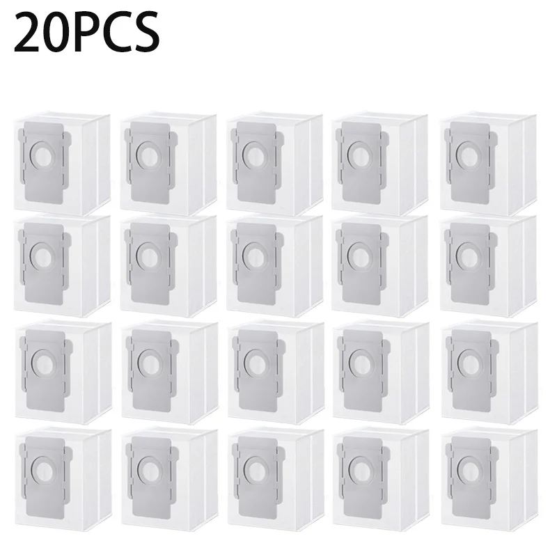 

Вакуумные пакеты для iRobot Roomba i7/i7+ i3+/i3+ i4