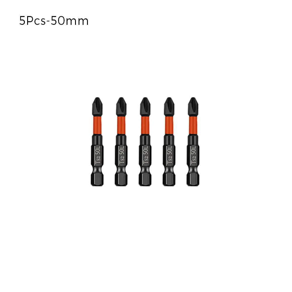 

Набор магнитных отверток Binoax PH2, 6 шт.