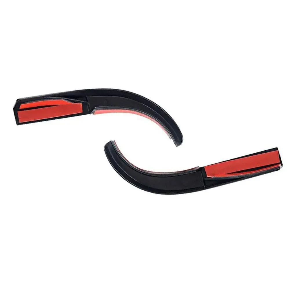 

Автомобильный слот для канала дождевой воды на крышу, удлиненная защита желоба от дождевой воды для Jeep Wrangler JK 07-17, детали, желоб от дождя Gutte K1X7