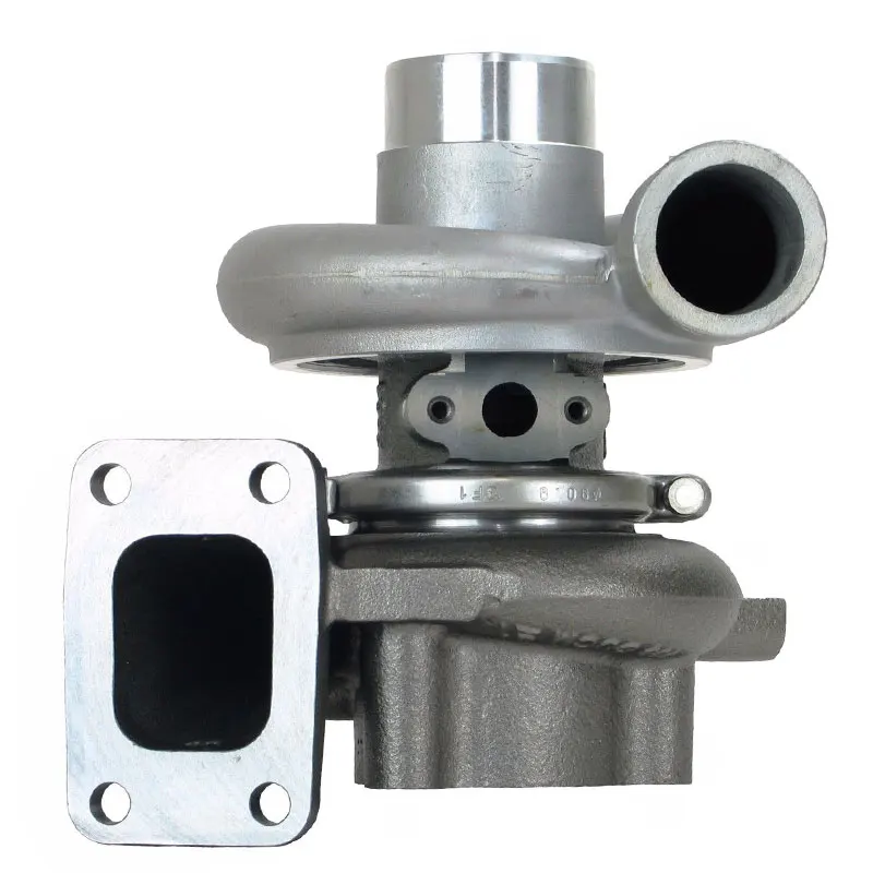 Турбокомпрессор TD06H для CAT E320D E323D экскаватор 6FD дизель 2870049 287-0049 4917902910 49179-02910 49S7902910