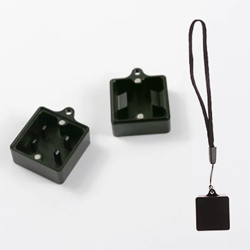 

Mechanical keyboard magnetic suction CNC metal switch opener shaft opener