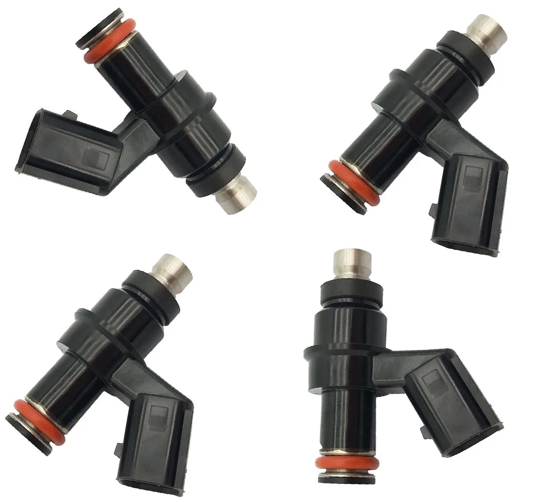 

16450-ZZ5-003 Топливная форсунка для деталей подвесного мотора Honda BF50D BF40D 40HP 50HP 16450ZZ5003