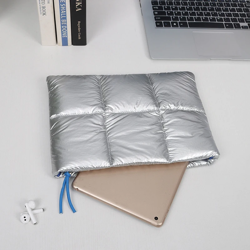 Сумка через плечо 15-16 дюймов для ноутбука компьютера подвесная сумка Macbook iPad Pro