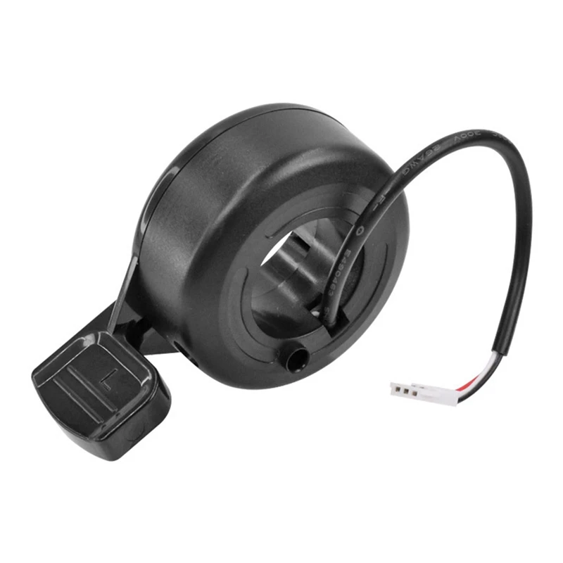 Регулятор скорости тормоза для электрического скутера Qingmai QMWHEEL X8 Pro левый