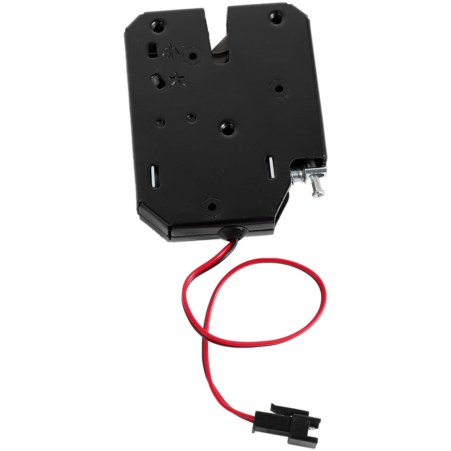 Электромагнитный замок 12 В 2 А 150 кг/фунта