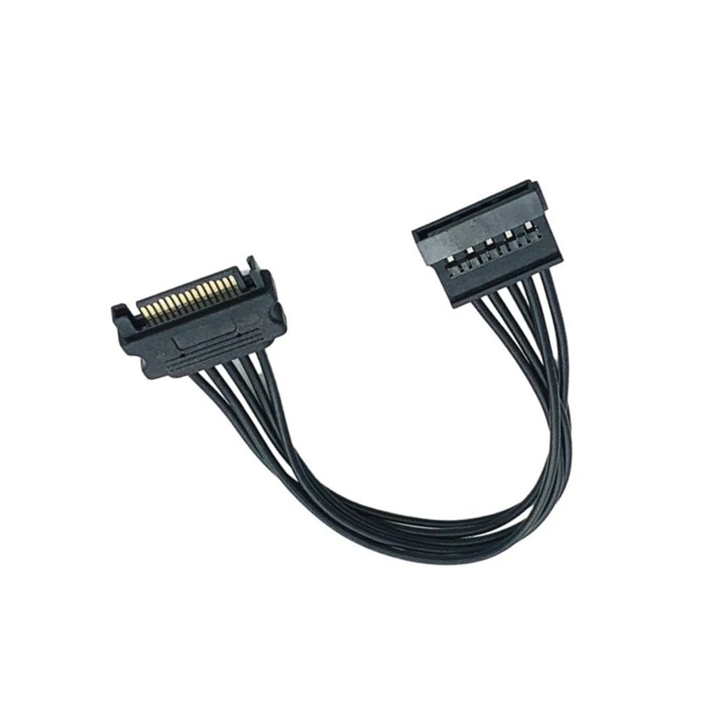 

Удлинительный кабель питания SSD
