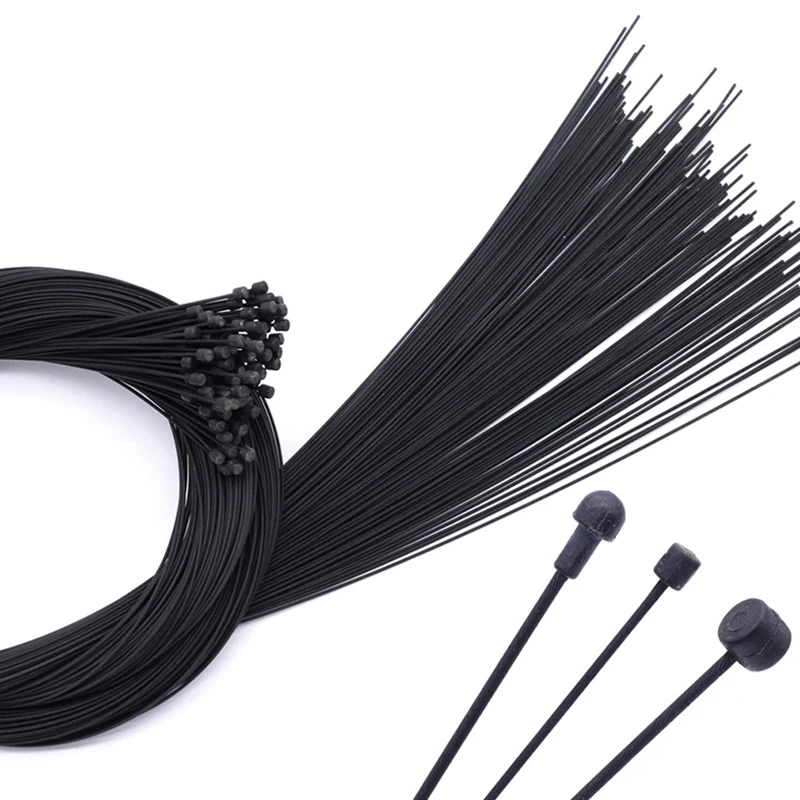 

Hot Brake Shifting Inner Cable MTB Road Bike Front Rear Brake Derailleur Line Core