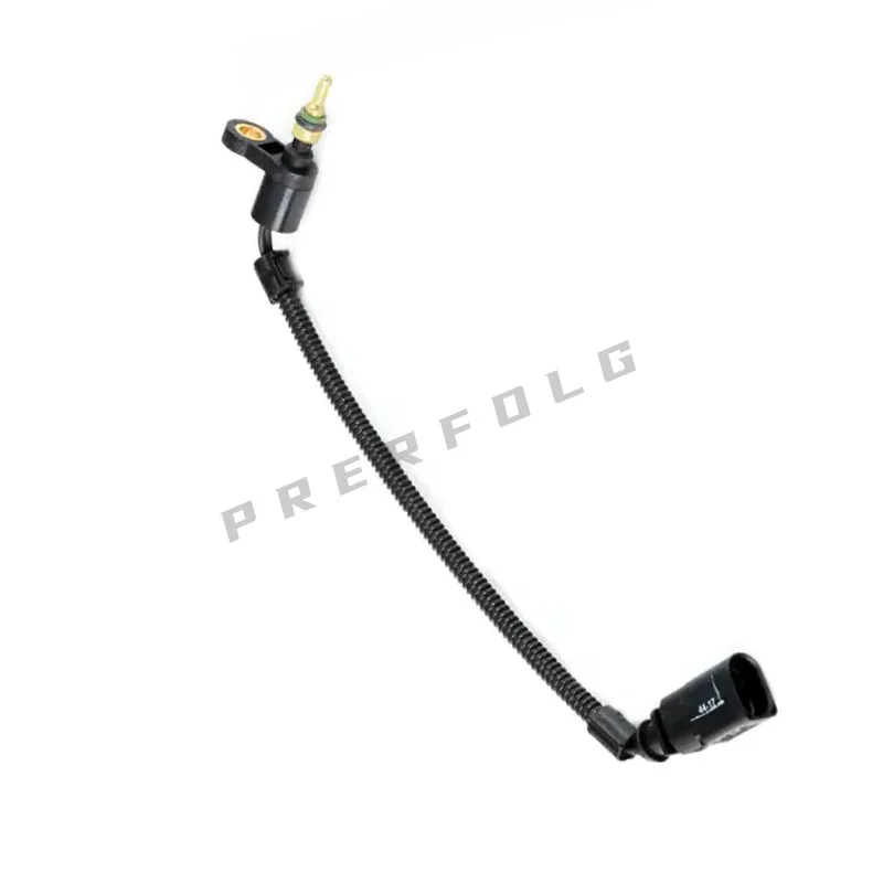 Высококачественный датчик температуры охлаждающей жидкости 03H 919501 A Для VW Touareg 92A