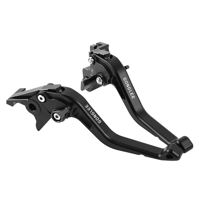 Короткие Рычаги сцепления тормоза и ручки для KAWASAKI W800/SE 2012-2016