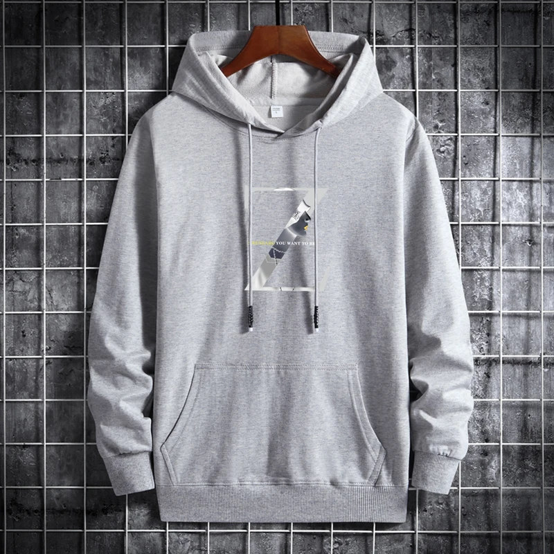 

Hoodies & Sweatshirts