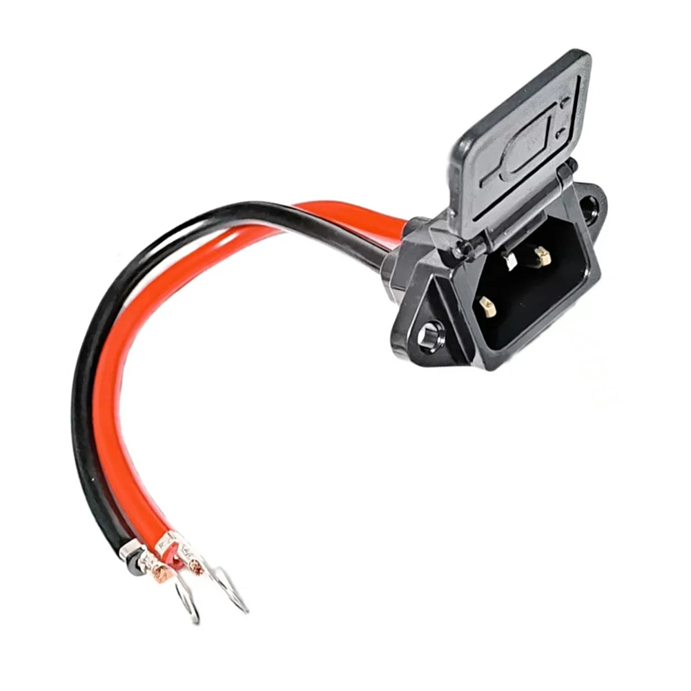 42 22 62 стандартный разъем для разрядки порт зарядки свинцово-кислотной