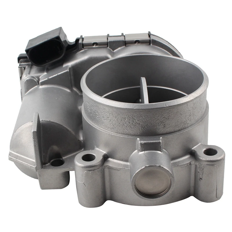 

A1110980109 Car Throttle Body Replacement For Mercedes-Benz SLK230 2.3L 2001-2004 0280750045 A1110980050 0280750467