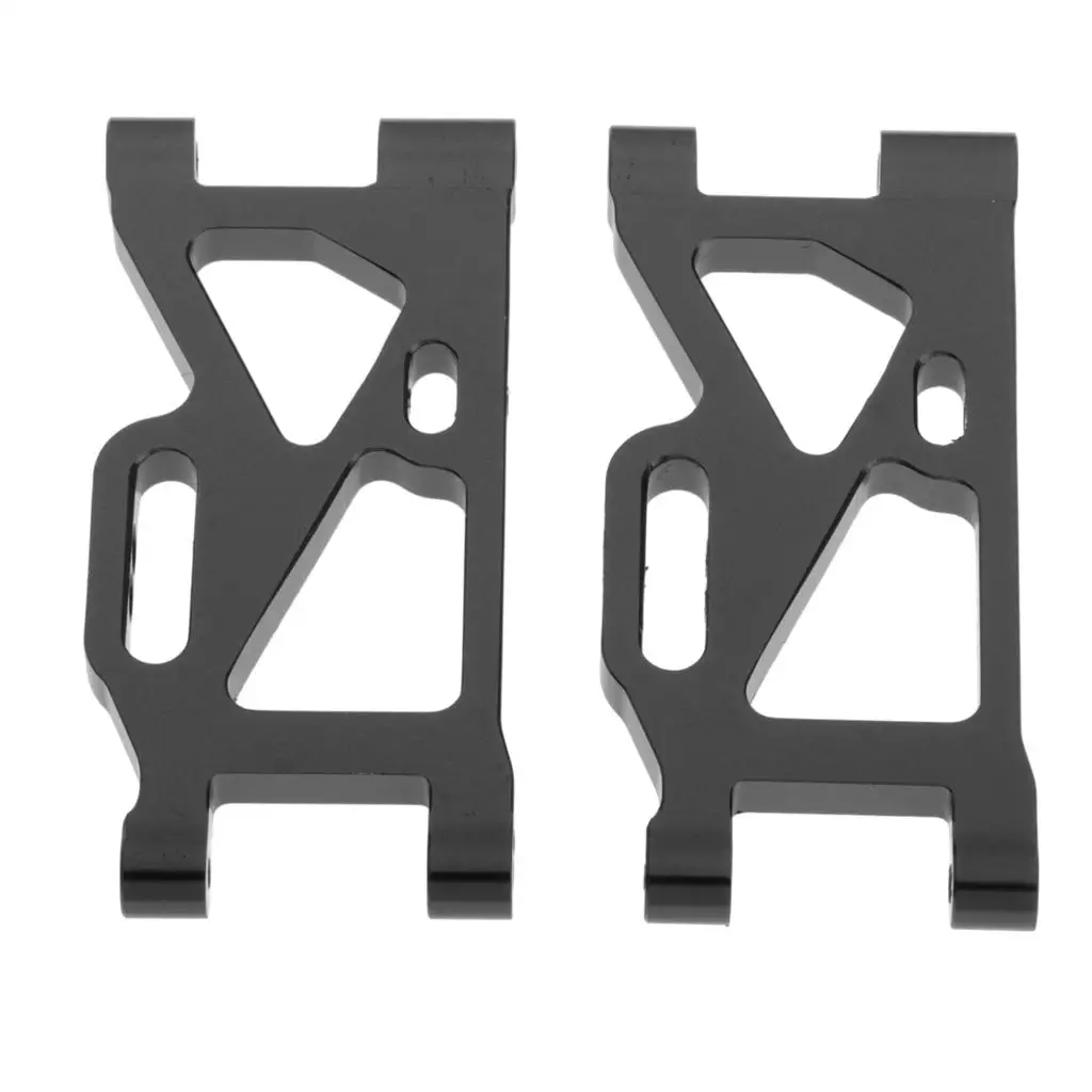 

2x 1/14 RC Model Rear Lower Swing Arms for WLtoys 144001 Car DIY Upgrade