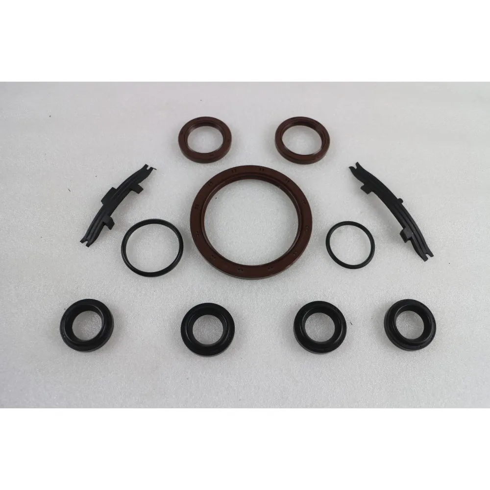 Комплект прокладок VRS для цилиндрического ремонта подходит Daihatsu Feroza F300 F310 4WD 1 6 л HD