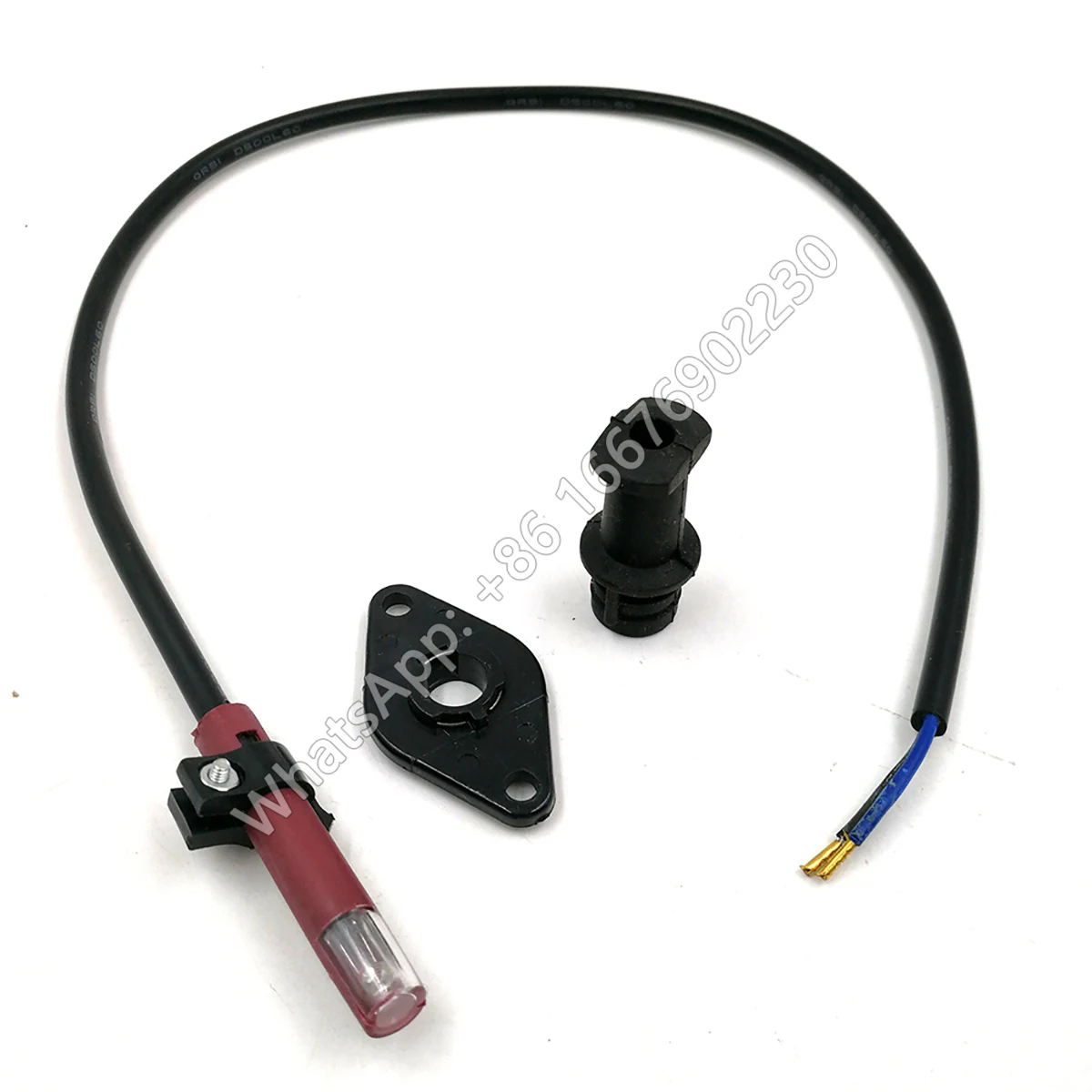 Фотоэлемент для горелки QRB1 | AliExpress