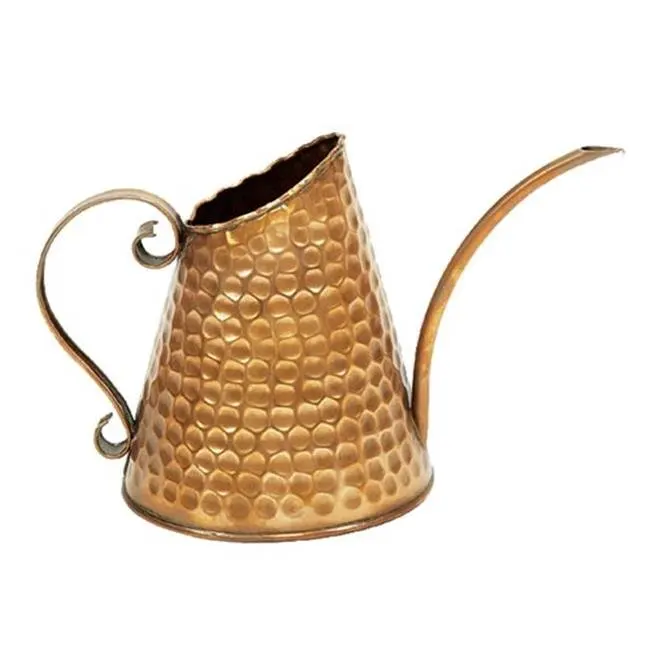 

Dainty Copper Watering Can