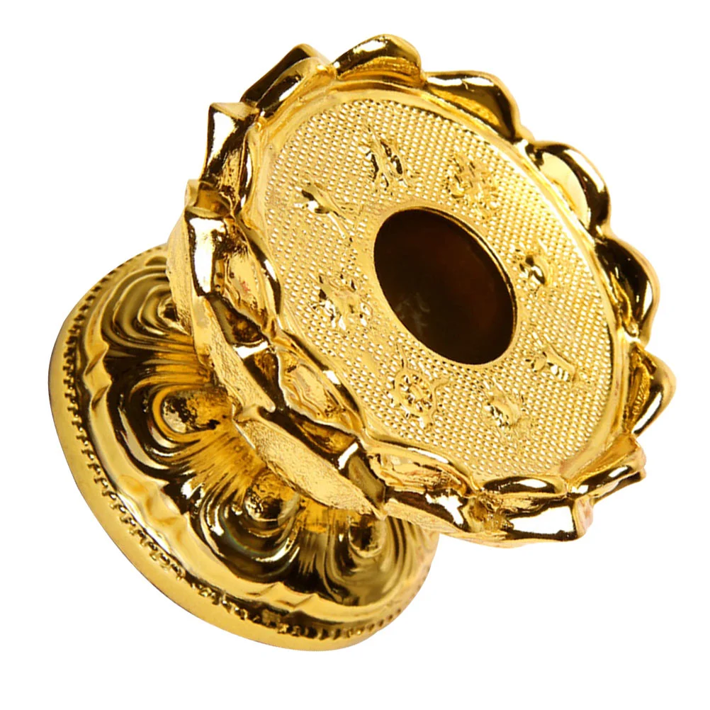 

Tibetan Prayer Wheel Handheld Prayer Wheel Display Holder Display Stand for Hand Held Prayer Wheel