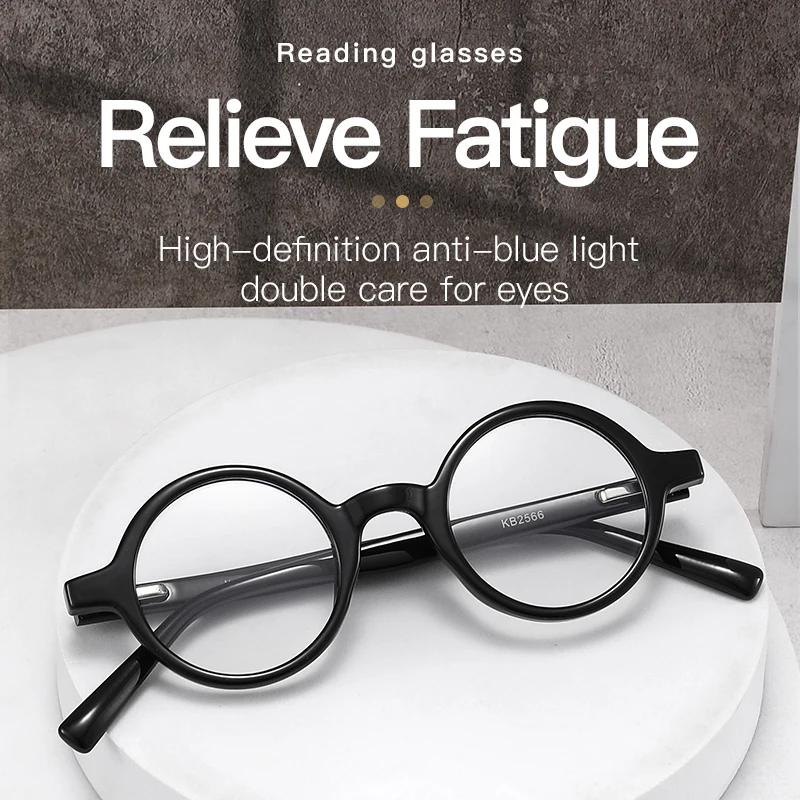 Очки KAEDEK мужские для чтения с принтом трендовые аксессуары - Цена: 399.91