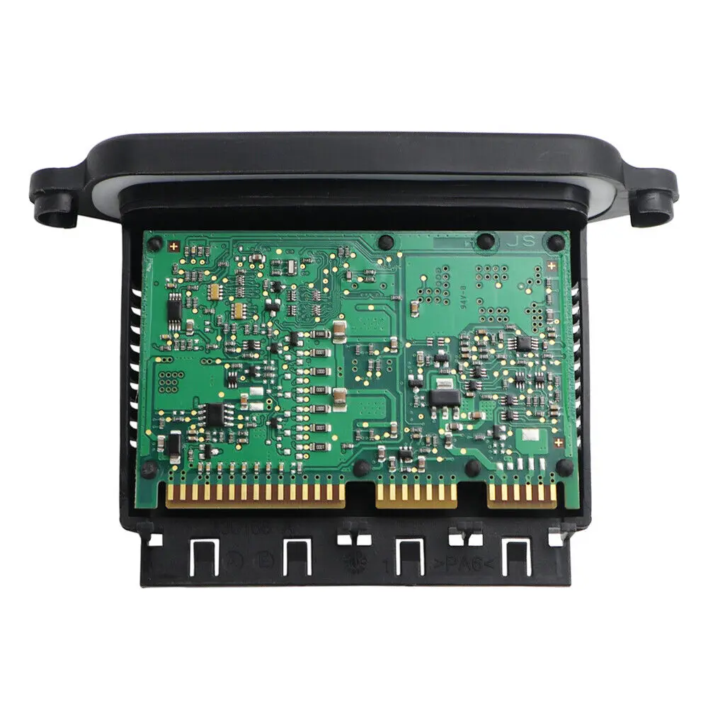 Модуль управления для передней фары 2 F22 без AHL 63117363091 7363091 модуль ксеноновым ECU F23