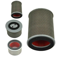 lopor air filter for honda cb400 vtec 1999 cb 400 17230 mce 000