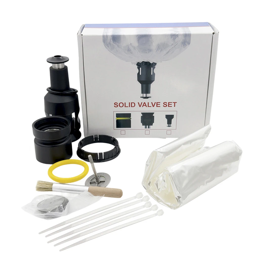 

Набор клапанов для VOLCANO DIGIT/CLASSIC