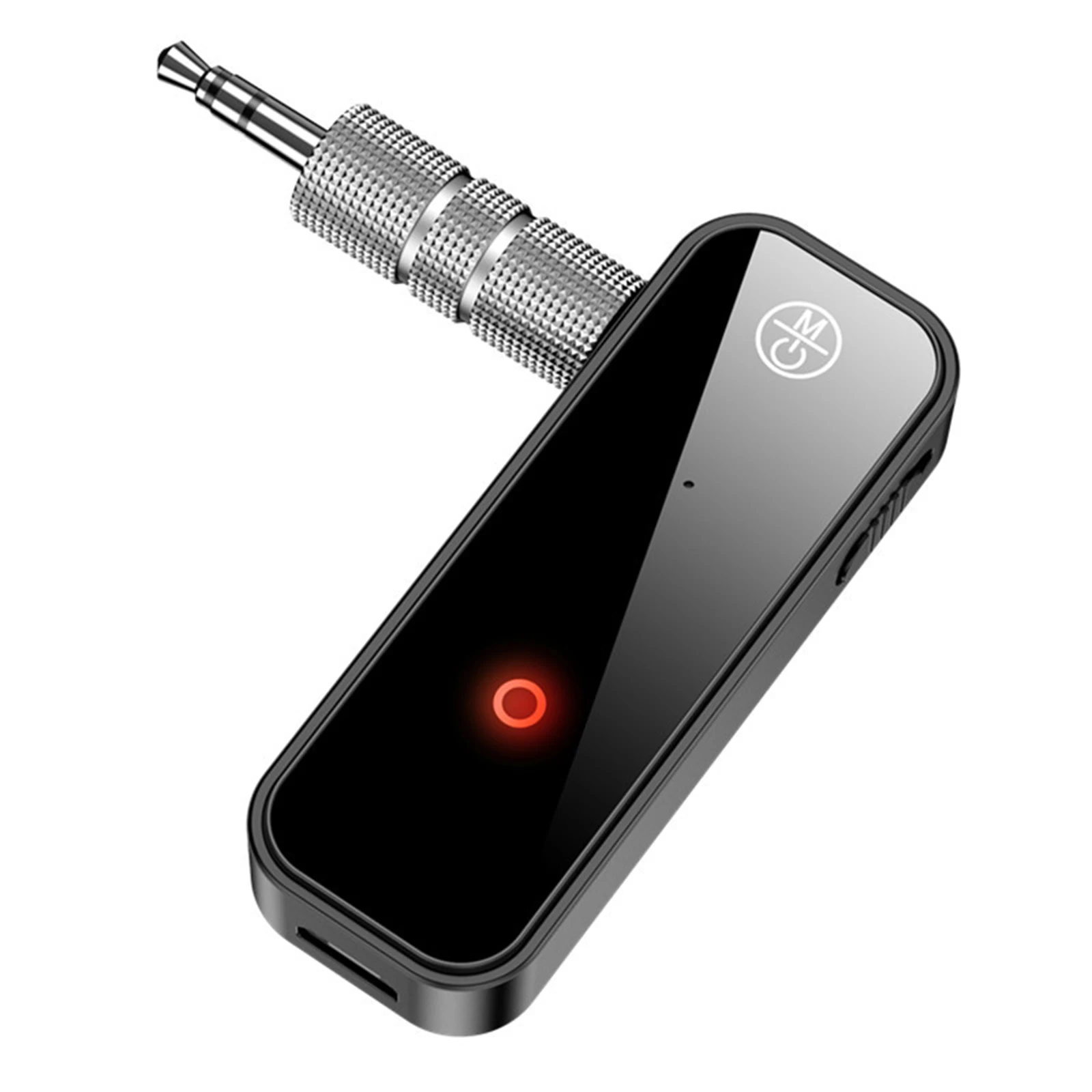 

Wireless Audio Adapter 2-in-1 3.5mm Audio Receiver Transmitter Support Hands-free Calls for Car Stereo TV wireless wireless