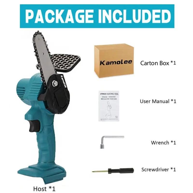 Kamolee tool