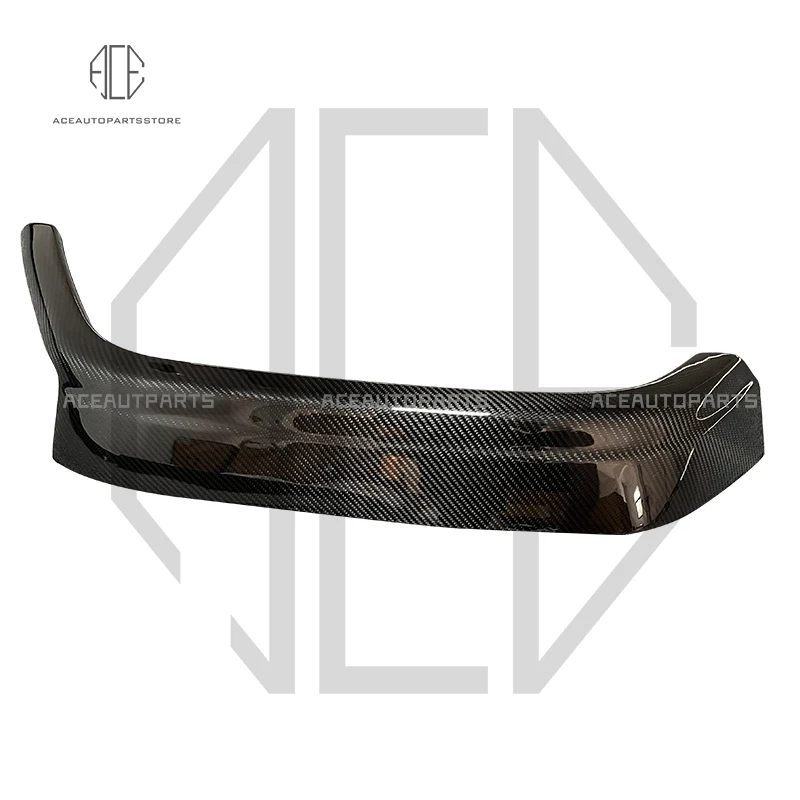 Сухое углеродное волокно G-класса W463a W464 G500 G350 G63 Расширители крыльев в стиле рок