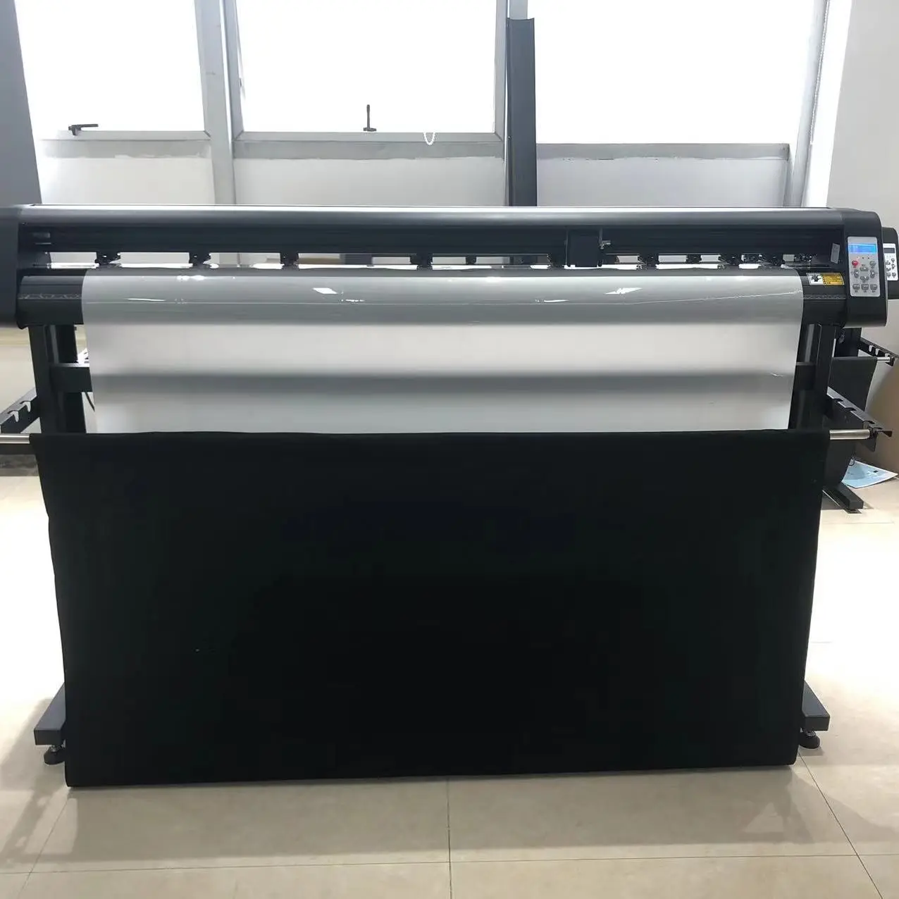 2023 виниловый резак высокопроизводительный режущий принтер машина для резки