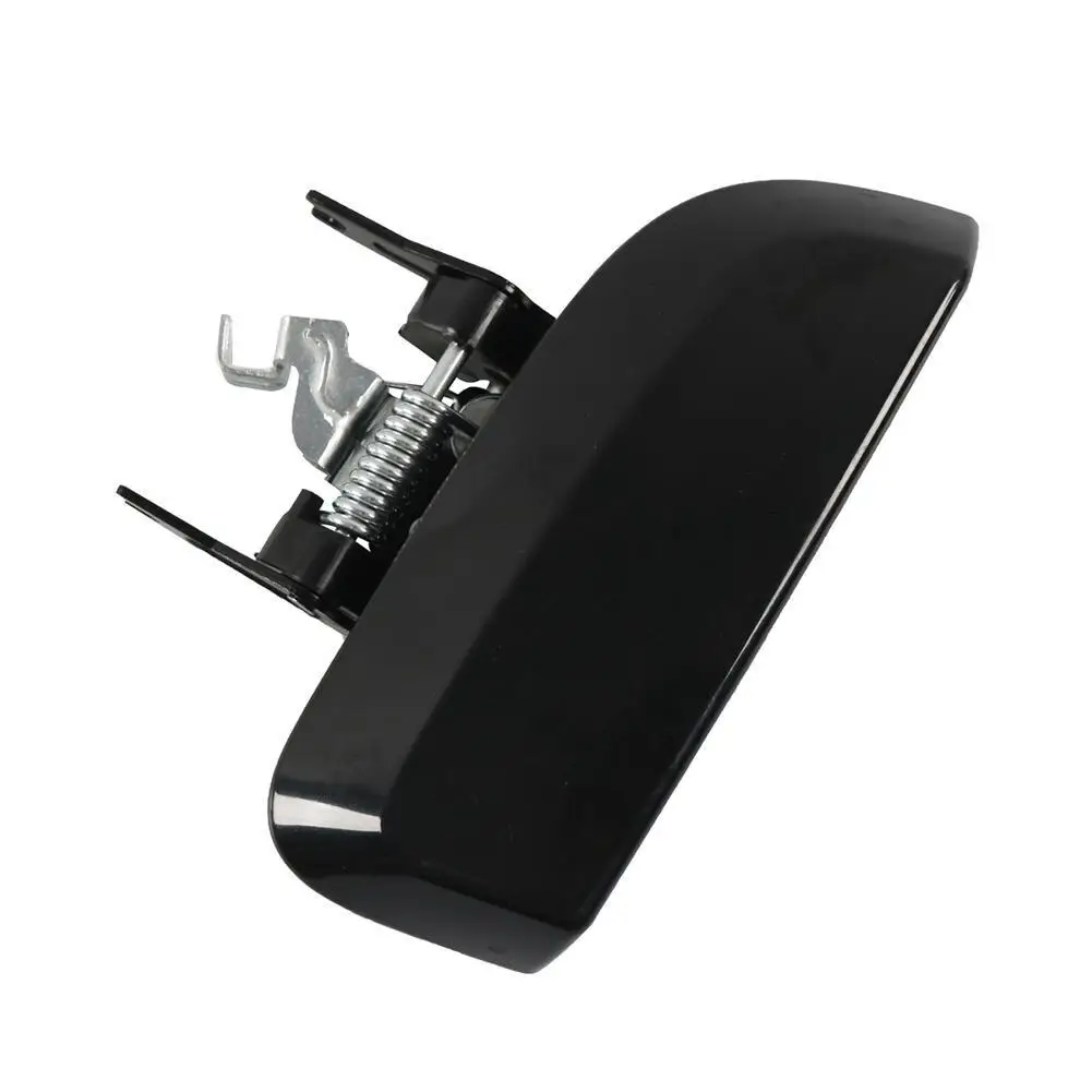 

Наружная задняя дверная ручка OE 82607-ZP50E RL 82606-ZP50E RR запасные части совместимы с Pathfinder (r51) 05-12