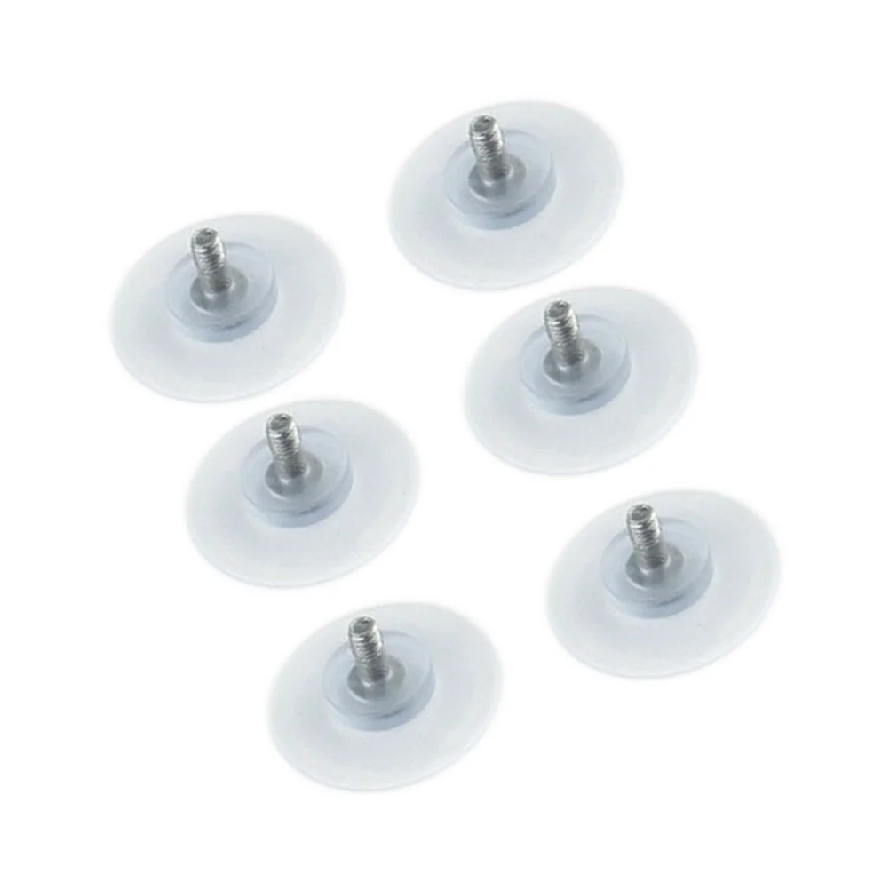 

Anti-Collision Suction Cup PVC Cups Sucker Hanger Furniture Desktop Accessories