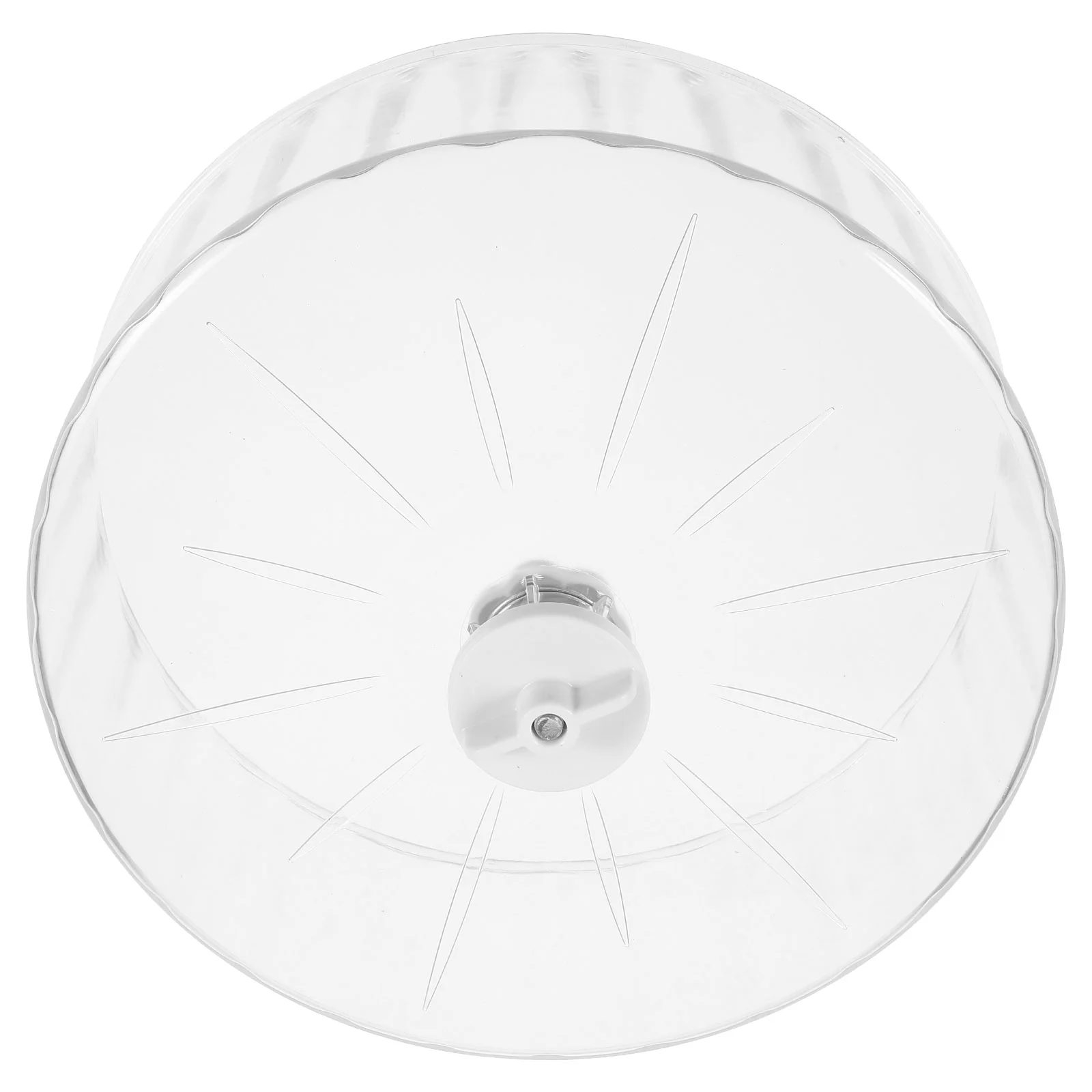 Хомяк беговое колесо бесшумная машина для мелких животных кристалл Шиншилла