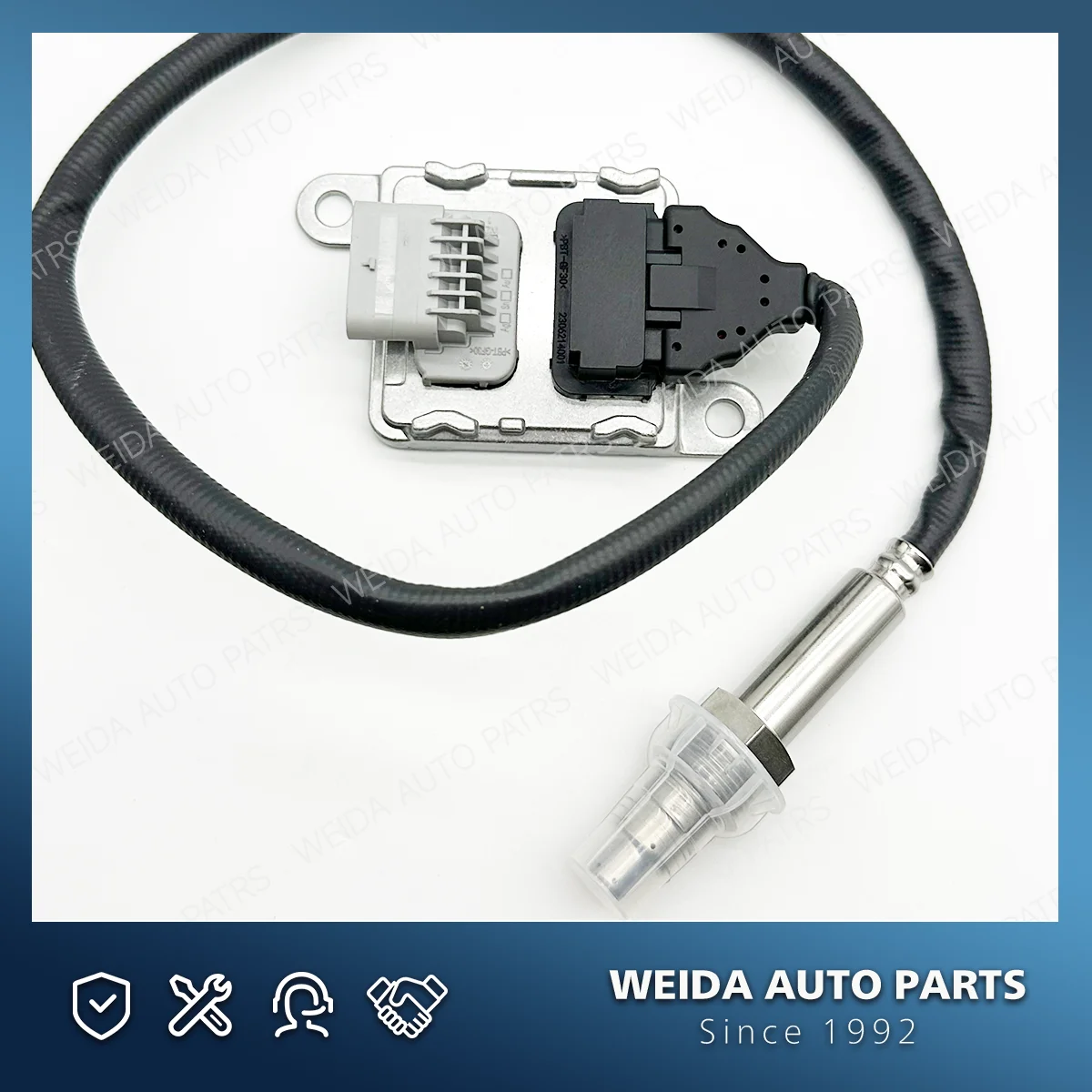 Фото Датчик оксида азота Датчик NOx 55589458   5WK97419 для Vauxhall Opel Insignia A 2.0 CDTI 170HP B20DTH 2009-2017 №3