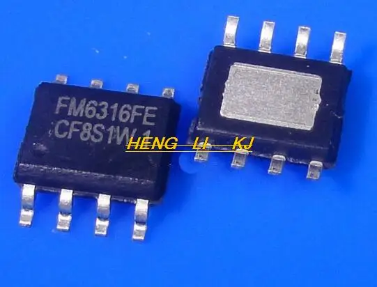 Бесплатная доставка 100% nuevo original FM6316FE FM6316 6316FE HSOP8