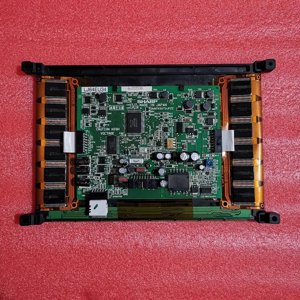 Блок управления CUVC 6SE7090-0XX84-0AB0 |