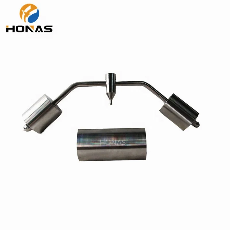

IEC60695 Ball Pressure Test apparatus for heat resistance testing