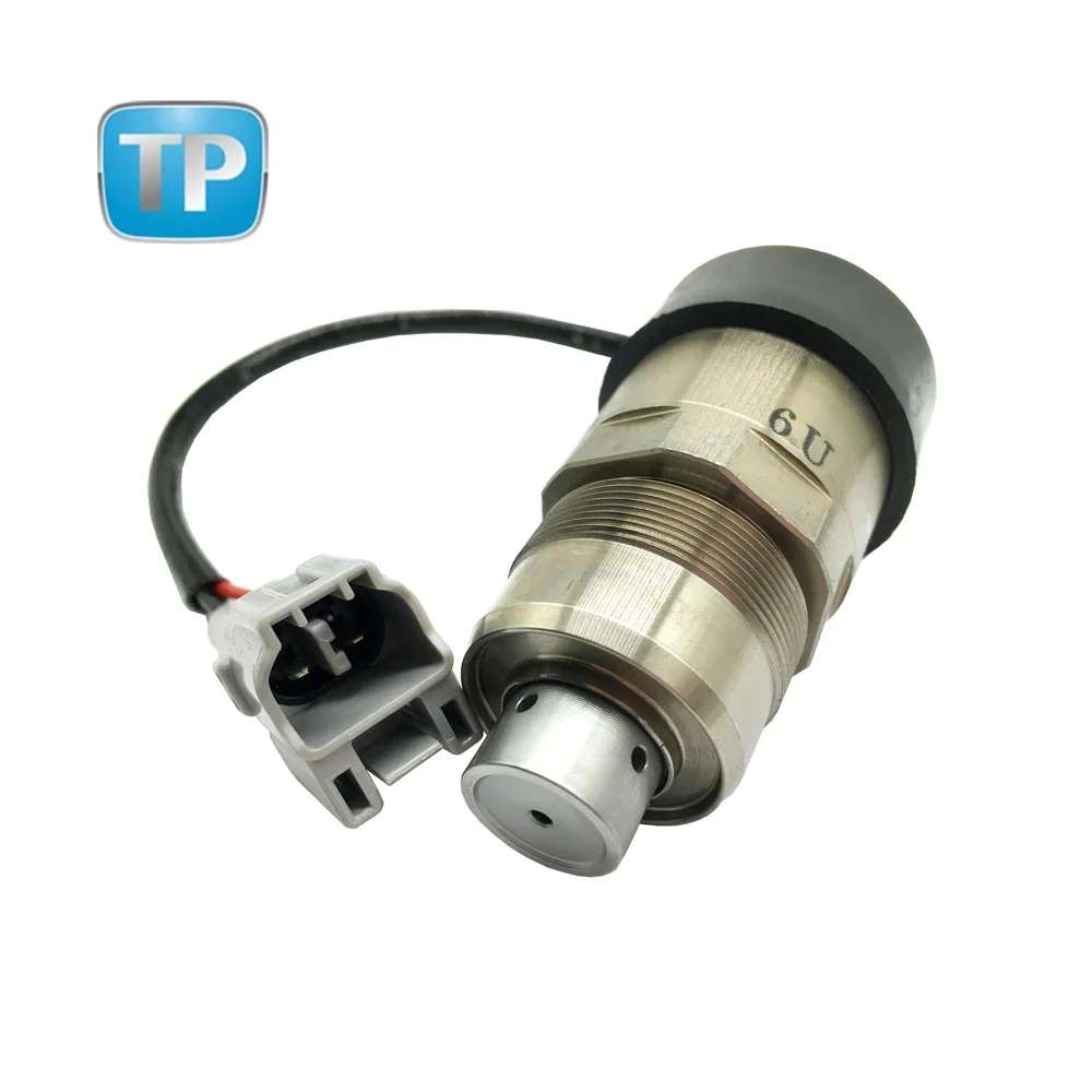 Электромагнитный клапан управления разливом (SPV) для Toyo-ta Hilux Surf 4Runner и Land Cruisers OEM