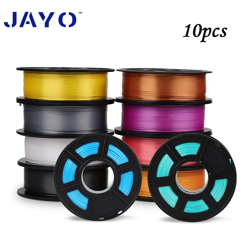 

Нить PLA PETG PLA PLUS для 3D-принтера, 10 кг, 1,75 мм