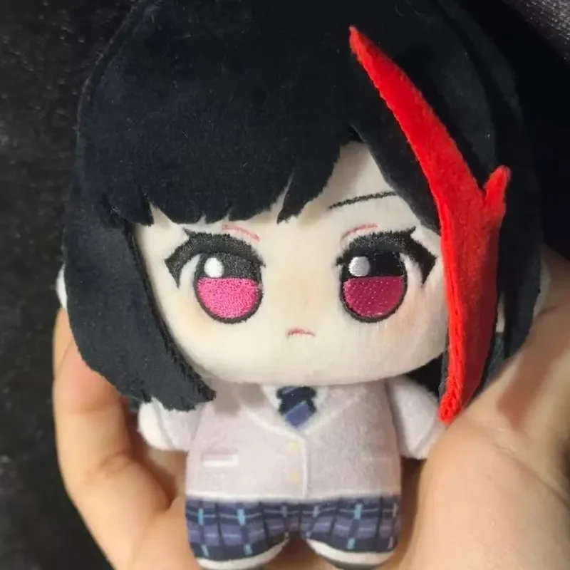 Фото BanG Dream! Mitake Ran косплей 10 см аниме плюшевое тело плюшевый рюкзак украшения кулон рождественские подарки №3