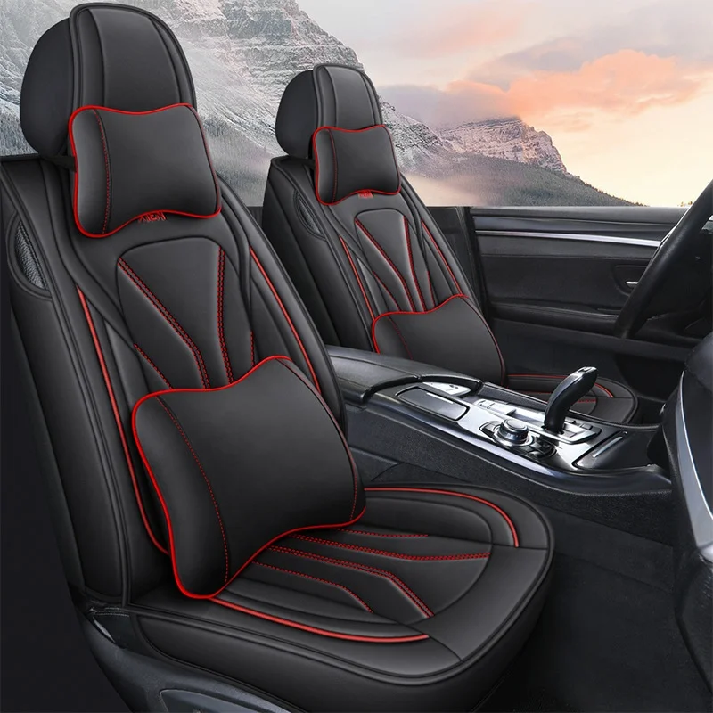 

Car Seat Covers for bmw 7 Series E38 E65 E66 E67 F01 F02 F03 F04 G11 G12 740i 740iL 745Li 750iL 760i